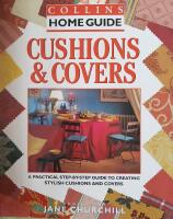 Cushions & covers