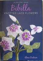 Bibilla Knotted lace flowers