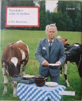 Pannkakor cirka 12 stycken