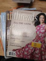 Threads magazine