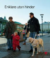 Enklare utan hinder