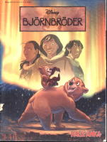 Björnbröder