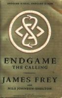 Endgame The Calling