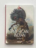 The American Indian (Icons)