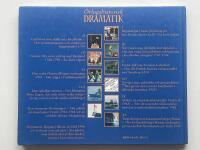 &Ouml;rlogshistorisk dramatik