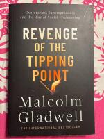 Revenge of the Tipping Point