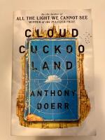Cloud Cuckoo Land