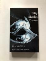 Fifty Shades Darker
