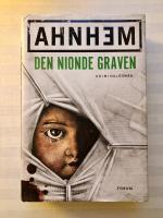 Den nionde graven