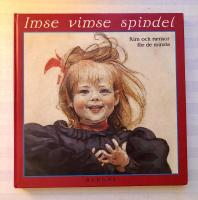 Imse vimse spindel