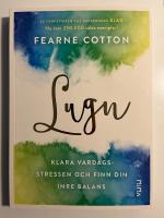 Lugn : klara vardagsstressen och finn din inre balans