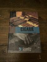 En handbok cigarr