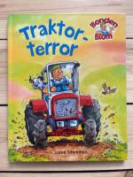 Traktorterror