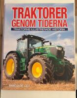 Traktorer genom tiderna