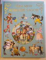 V&aring;ra mest &auml;lskade sagor