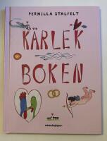 K&auml;rlekboken