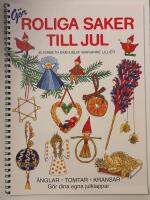 G&ouml;r roliga saker till jul