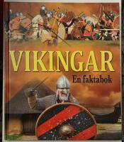Vikingar : en faktabok