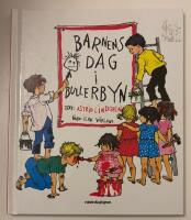Barnens dag i Bullerbyn