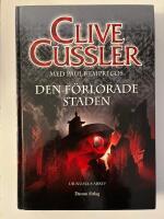 Den f&ouml;rlorade staden