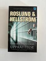 Edward Finnigans uppr&auml;ttelse