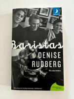 Baristas : f&ouml;rsta boken