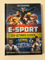 E-sport : den ultimata guiden
