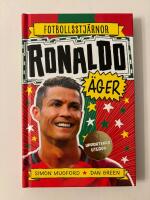 Ronaldo &auml;ger
