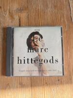 Hittegods - F&aring;ngade S&aring;nger Och Stulna &Ouml;gonblick 1985 - 1992