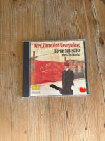 Here, There And Everywhere: Goran Sollscher plays The Beatles