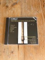 The French King&rsquo;s Flautists