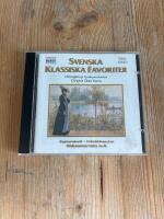 Svenska Klassiska Favoriter