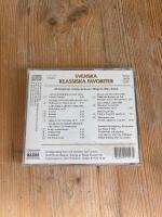 Svenska Klassiska Favoriter