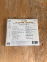 Finska Klassiska Favoriter