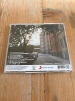 S&auml;g ingenting till mig