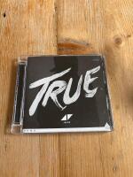 True