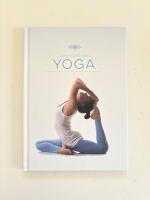 Kom ig&aring;ng med yoga