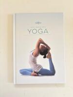 Kom ig&aring;ng med yoga