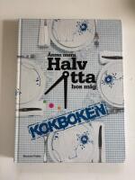 &Auml;nnu mera halv &aring;tta hos mig