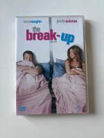 The break-up