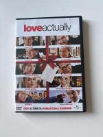 Love actually