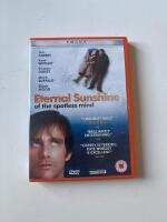 Eternal sunshine of the spotless mind