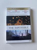 The impossible