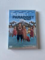 Trubbel i paradiset