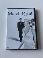 Match Point