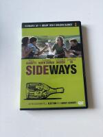 Sideways