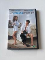 No strings attached