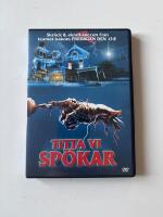 Titta vi spökar