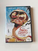 Fear and Loathing in Las Vegas