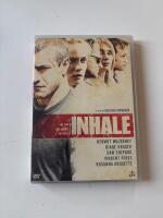 Inhale